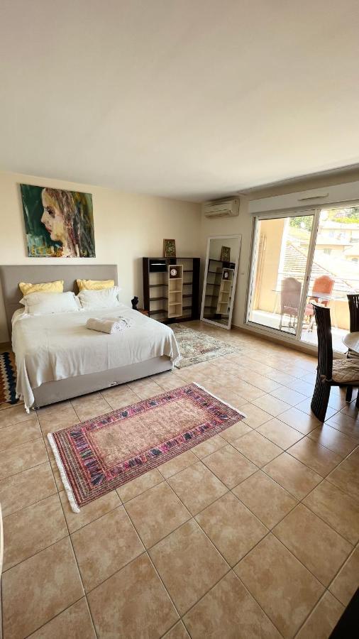 Appartement Mari Stunning Next To Monaco With A Sea View Terrace *